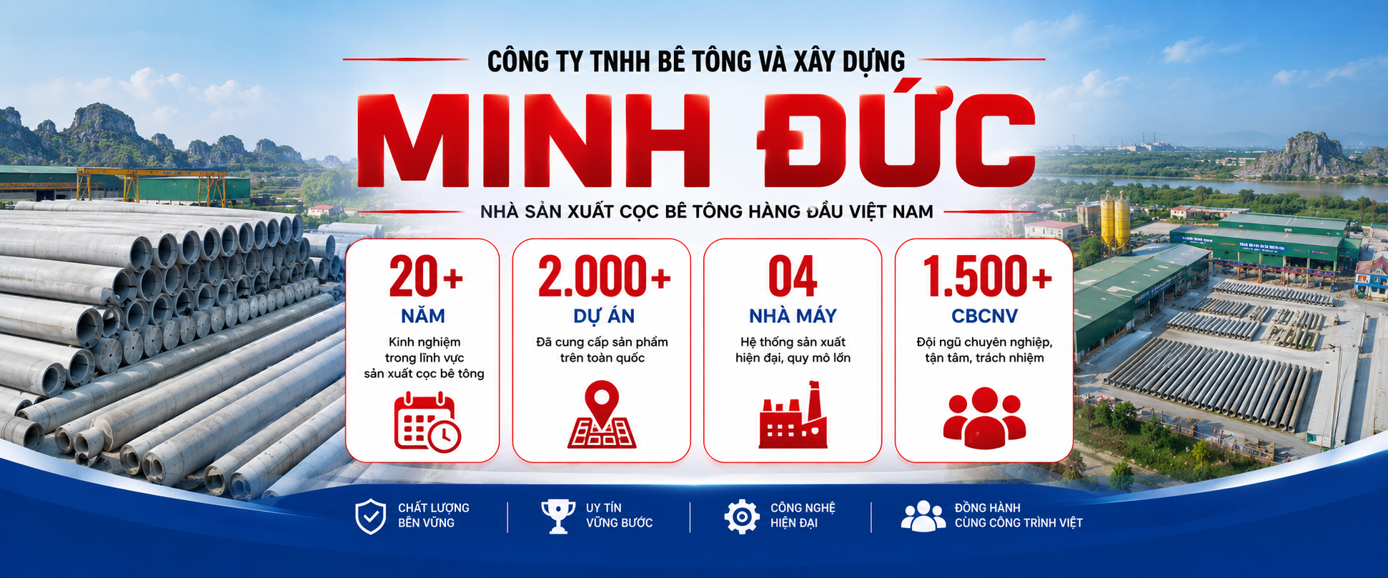 TỔNG QUAN MINH ĐỨC
